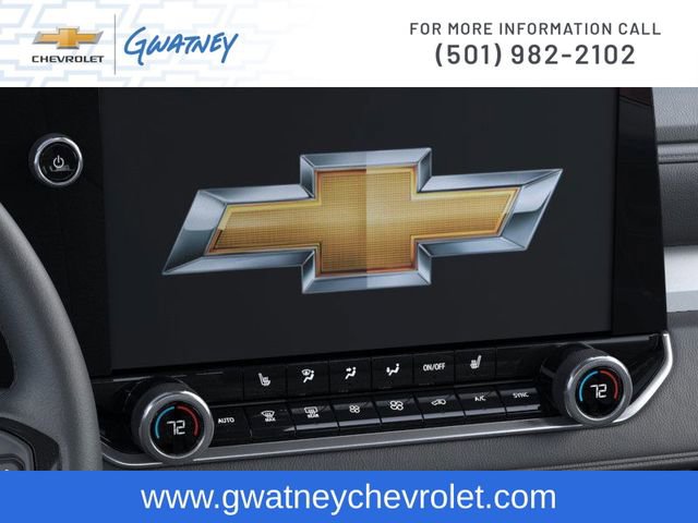 New 2026 Chevrolet Colorado LT RWD image 20