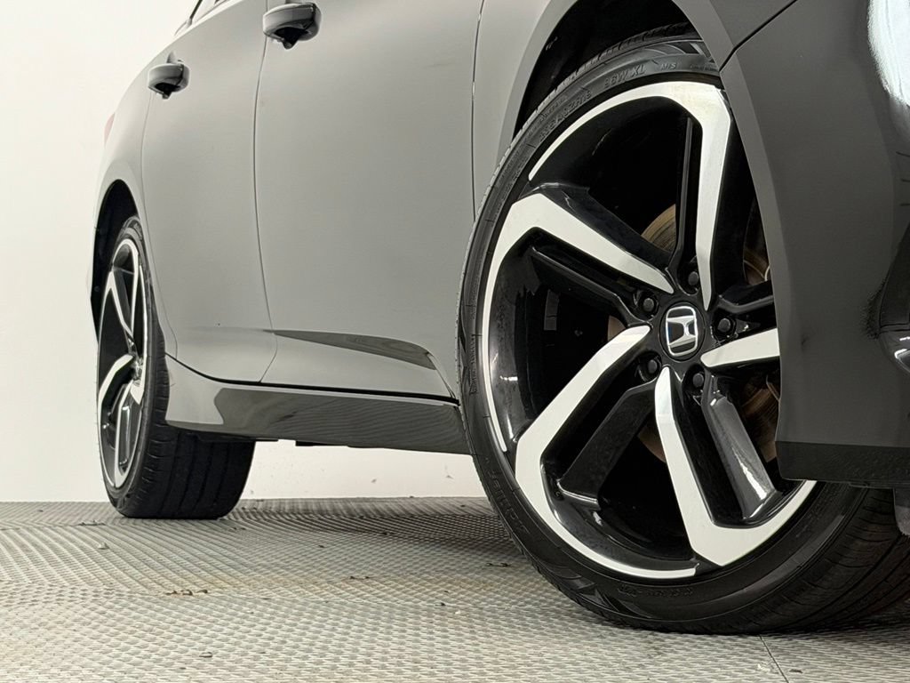 Used 2022 Honda Accord Sport Special Edition image 17