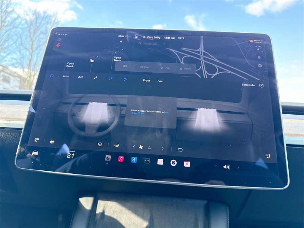 Used 2021 Tesla Model Y Long Range image 17