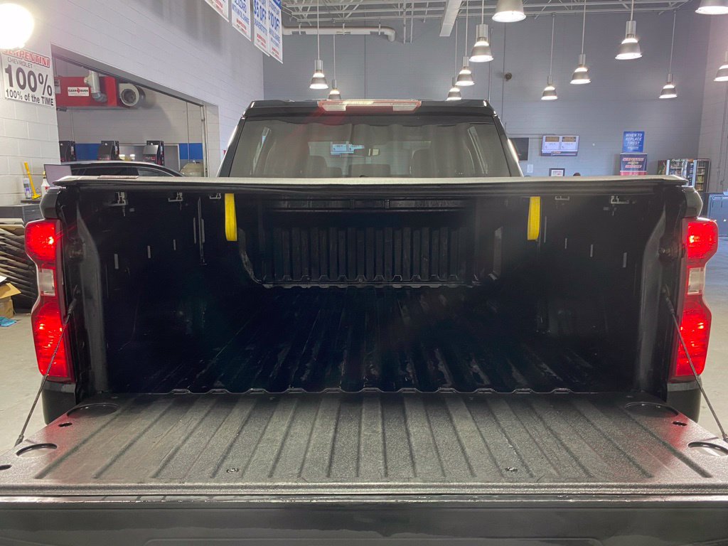 Used 2019 Chevrolet Silverado 1500 LT w/ All-Star Edition AWD/4WD image 27