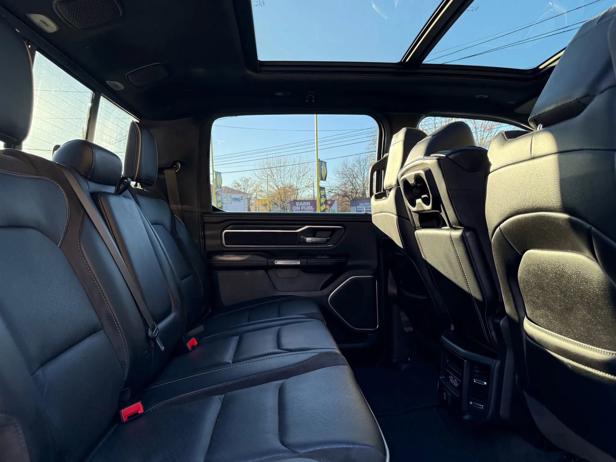 Used 2023 RAM 1500 Laramie image 25