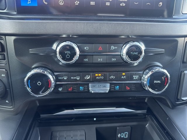 New 2026 Ford F350 Platinum image 45