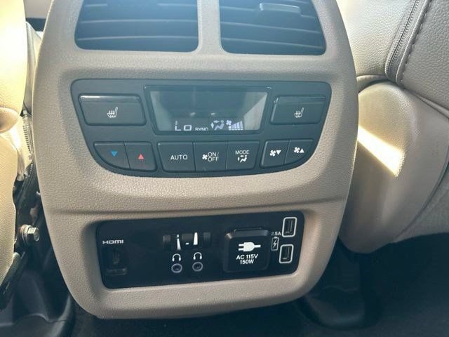 Used 2021 Honda Pilot Touring image 44