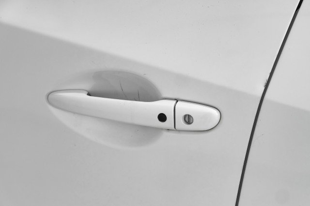 Used 2017 MAZDA CX-3 Touring image 39