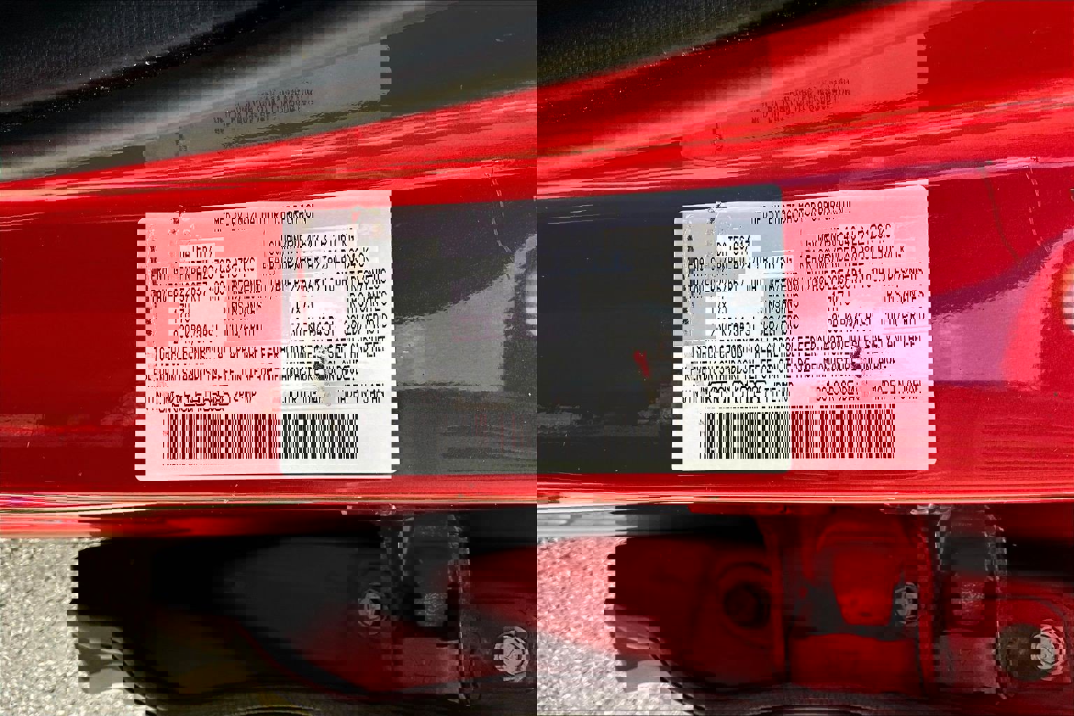 Used 2017 MAZDA CX-5 Touring w/ Preferred Equipment Package image 19