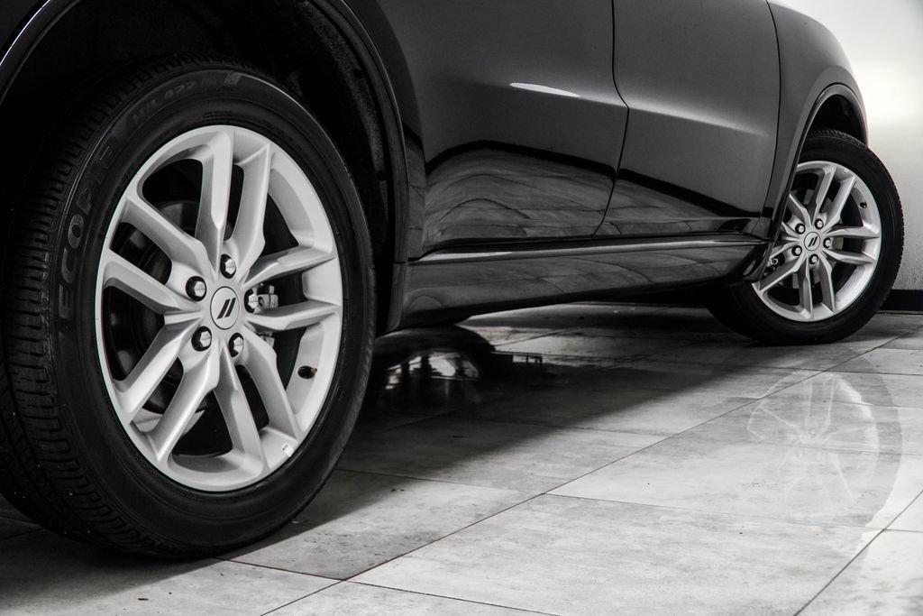 Used 2025 Dodge Durango GT AWD/4WD image 16