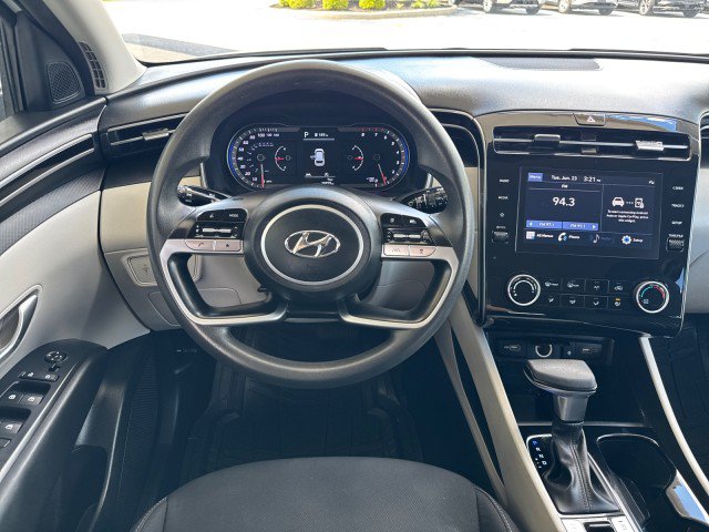 Used 2023 Hyundai Tucson SEL AWD/4WD image 8