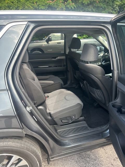 Used 2020 Hyundai Palisade SEL FWD image 25