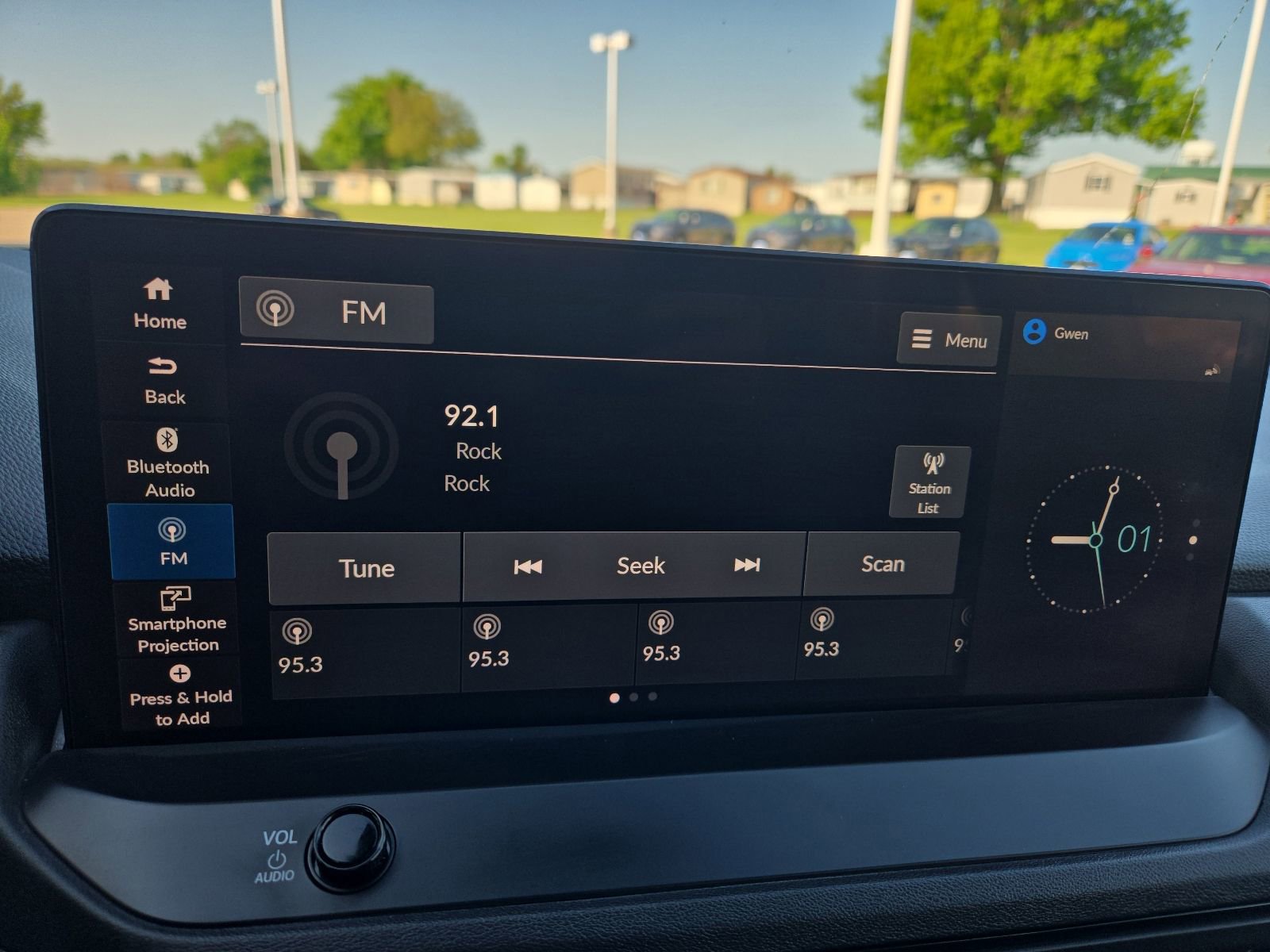 Used 2023 Honda Accord EX-L image 18