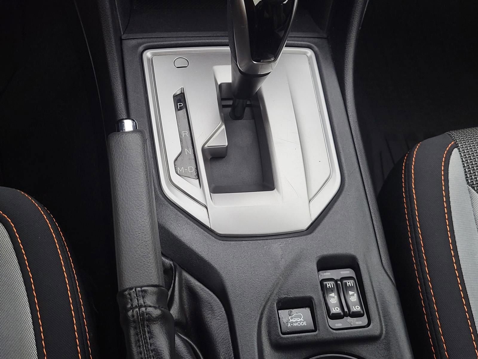 Used 2021 Subaru Crosstrek 2.0i Premium w/ Moonroof Package AWD/4WD image 25