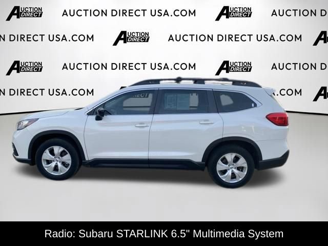 Used 2020 Subaru Ascent 8-Passenger video 3