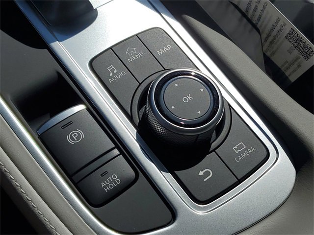 New 2026 INFINITI QX60 Luxe w/ Cargo Package image 31