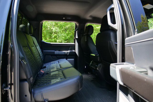 Used 2021 Ford F150 XLT w/ Equipment Group 302A High AWD/4WD image 48