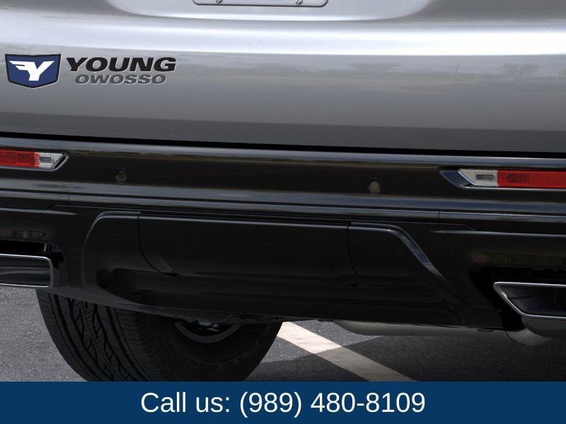 New 2026 Buick Enclave Sport Touring w/ Power Package AWD/4WD image 14