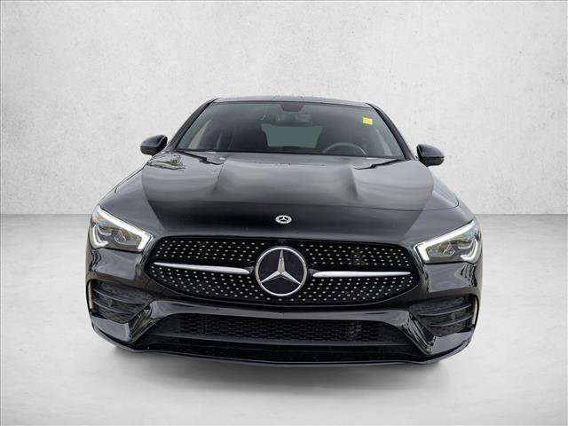 Used 2023 Mercedes-Benz CLA 250 video 2