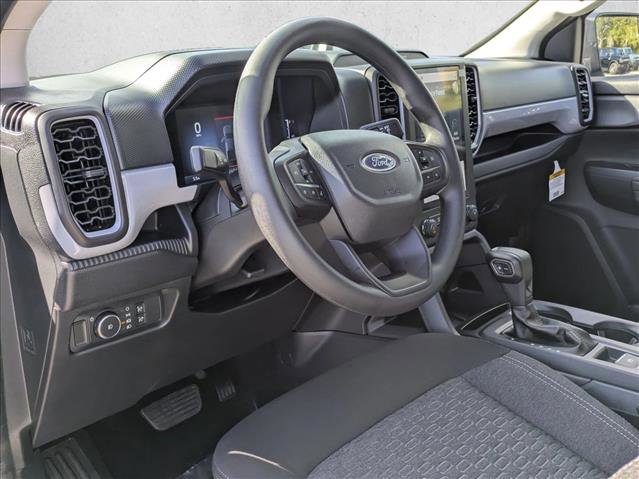 New 2025 Ford Ranger XL image 3
