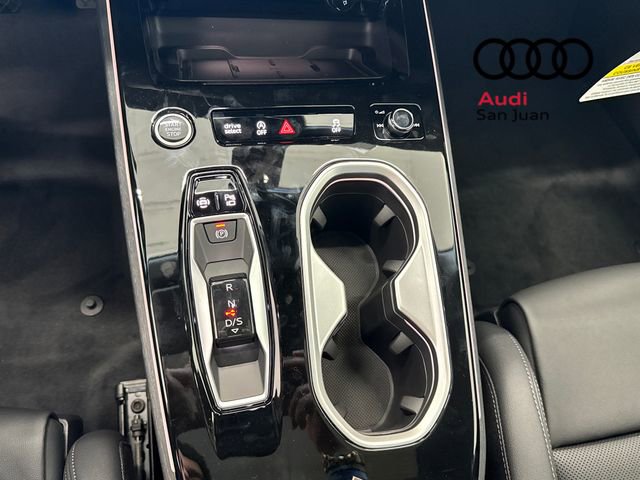 New 2026 Audi A6 Prestige image 20