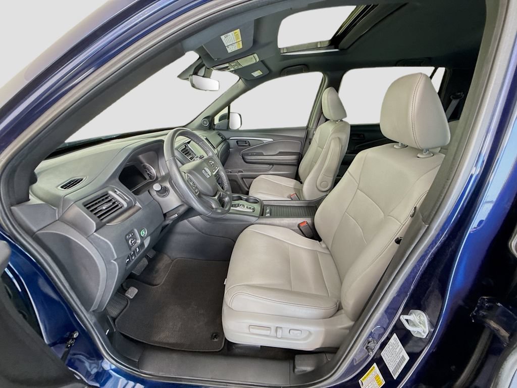 Used 2022 Honda Passport EX-L image 19