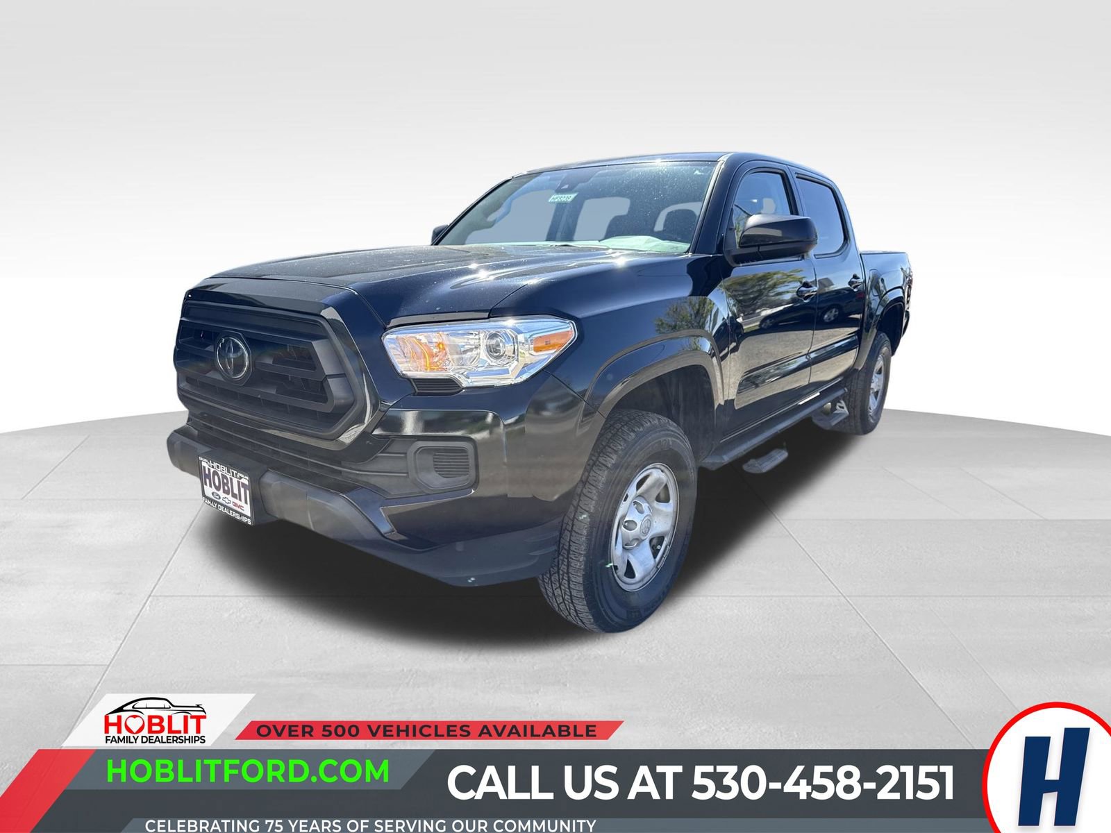 Used 2023 Toyota Tacoma SR