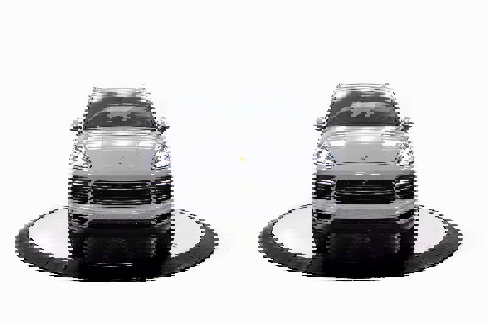 Certified 2023 Porsche Cayenne S Platinum image 10