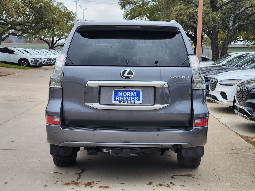Used 2023 Lexus GX 460 Premium image 6