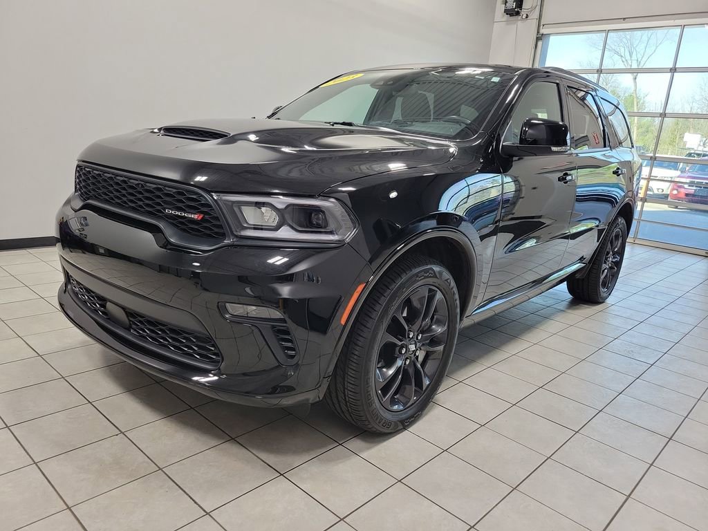 Used 2023 Dodge Durango GT image 7