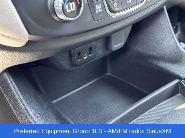 Used 2023 Chevrolet Traverse LS FWD image 7