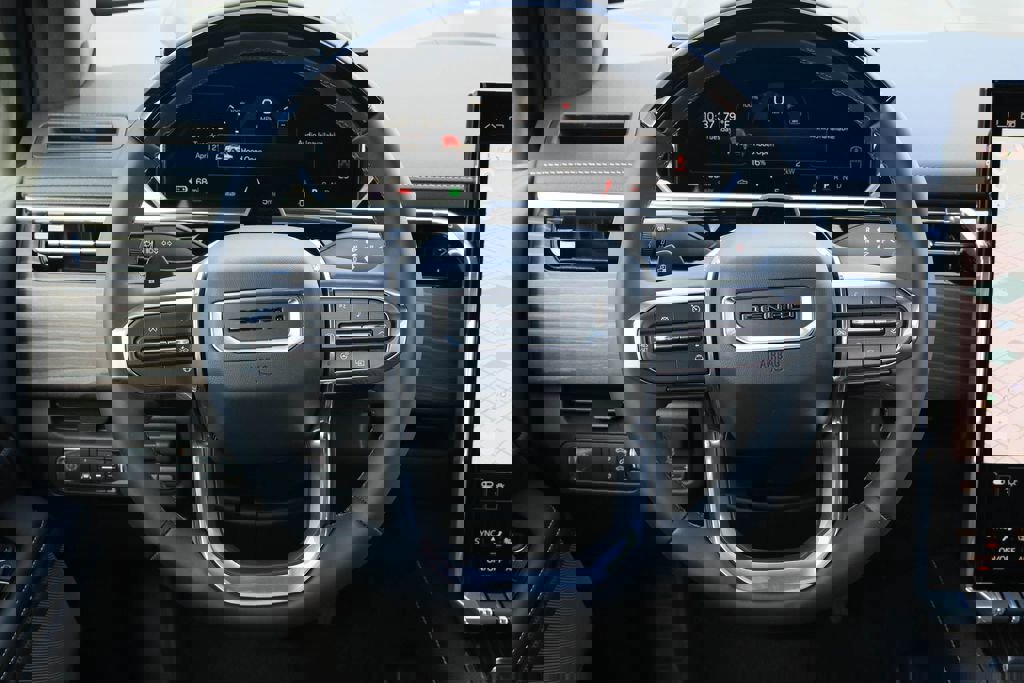 New 2026 GMC Sierra EV Denali AWD/4WD image 10