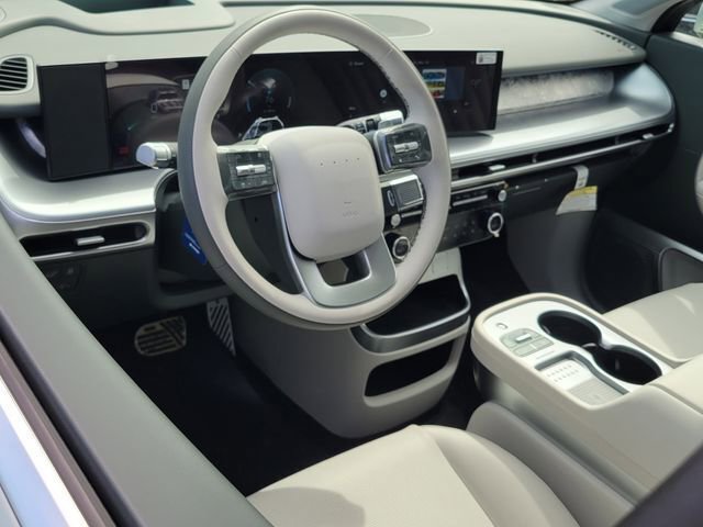 New 2026 Hyundai Ioniq 9 Calligraphy image 3