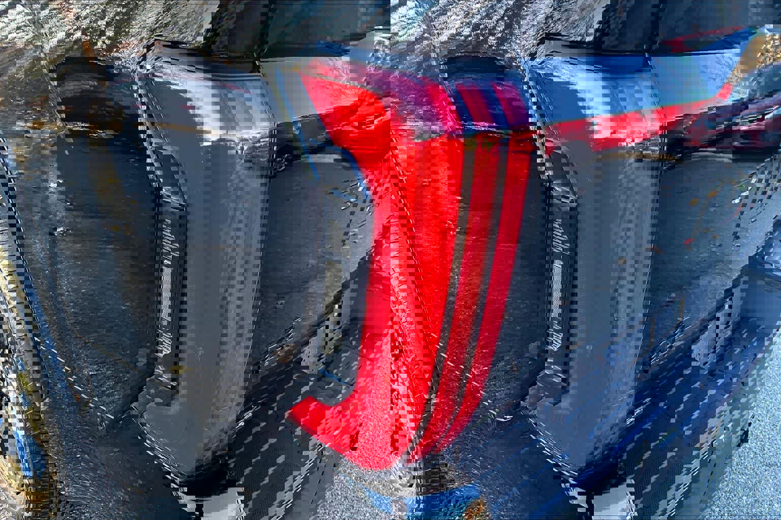 Used 2024 Toyota Tundra Platinum image 26