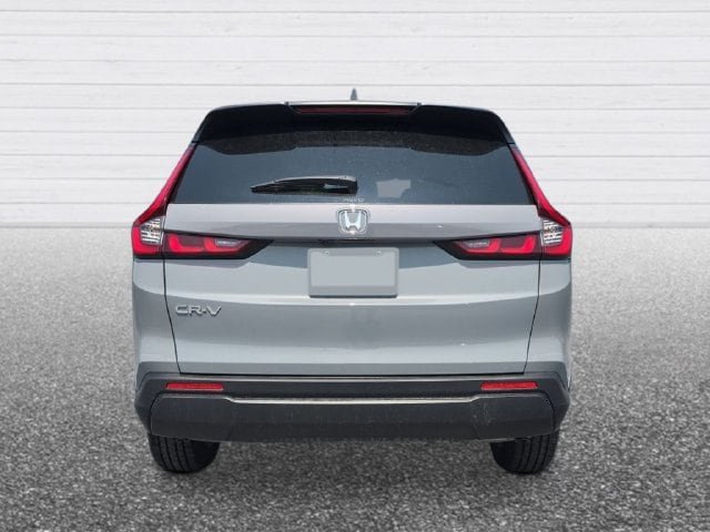 New 2026 Honda CR-V EX image 4