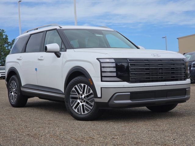 New 2026 Hyundai Palisade SEL AWD/4WD video 2