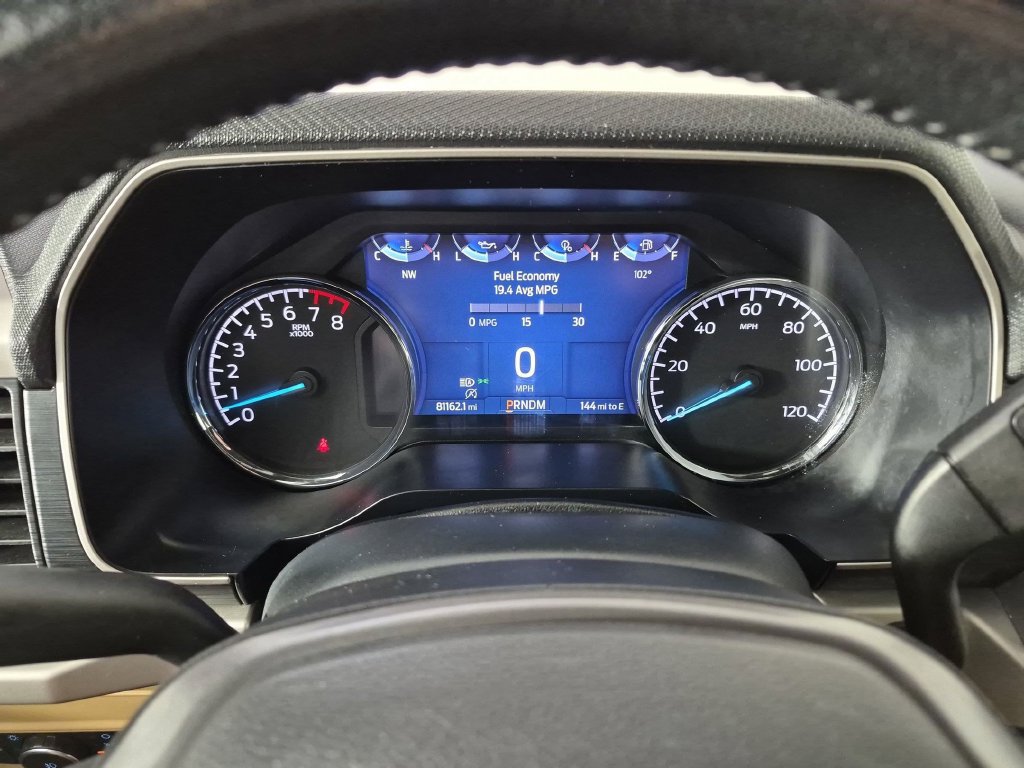 Used 2021 Ford F150 XLT w/ Equipment Group 301A Mid AWD/4WD image 21