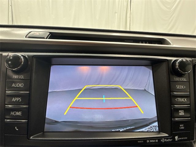 Used 2018 Toyota RAV4 XLE image 17