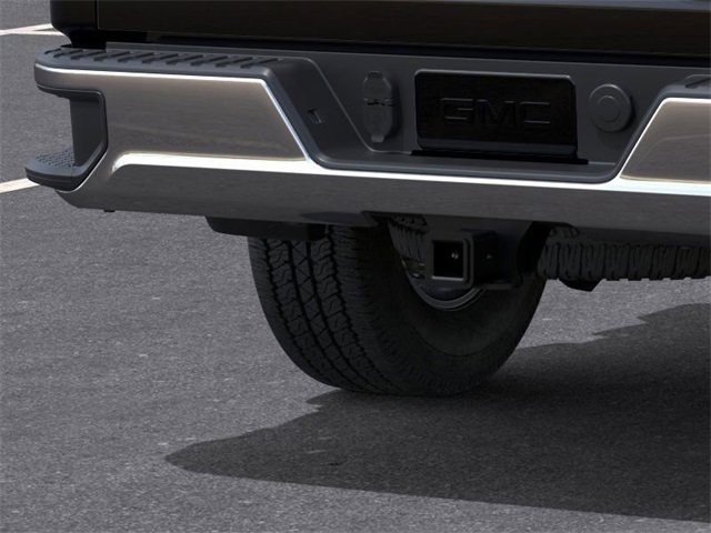 New 2026 GMC Sierra 2500 SLE image 14