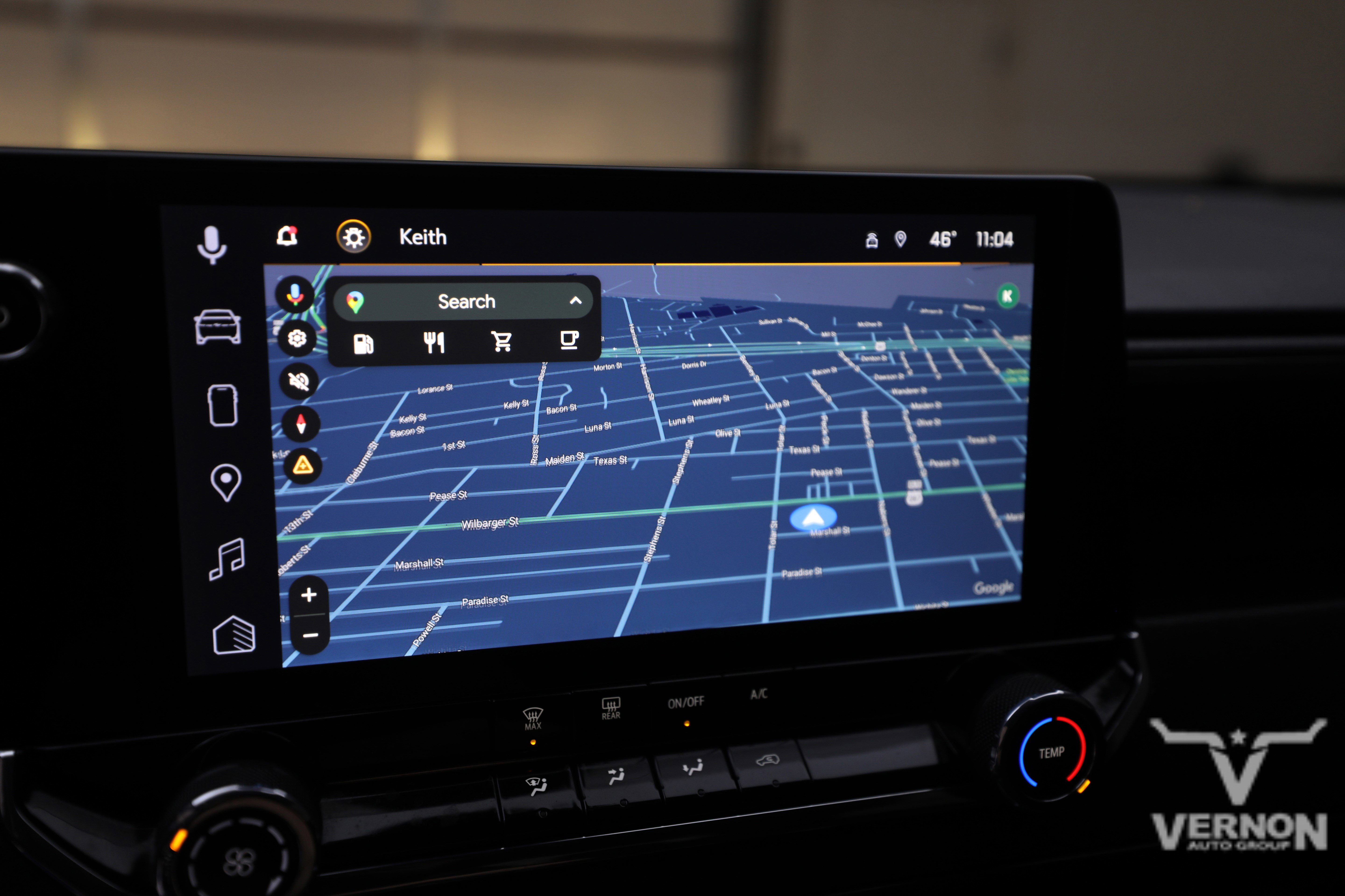 Used 2023 Chevrolet Colorado Trail Boss w/ Technology Package image 25