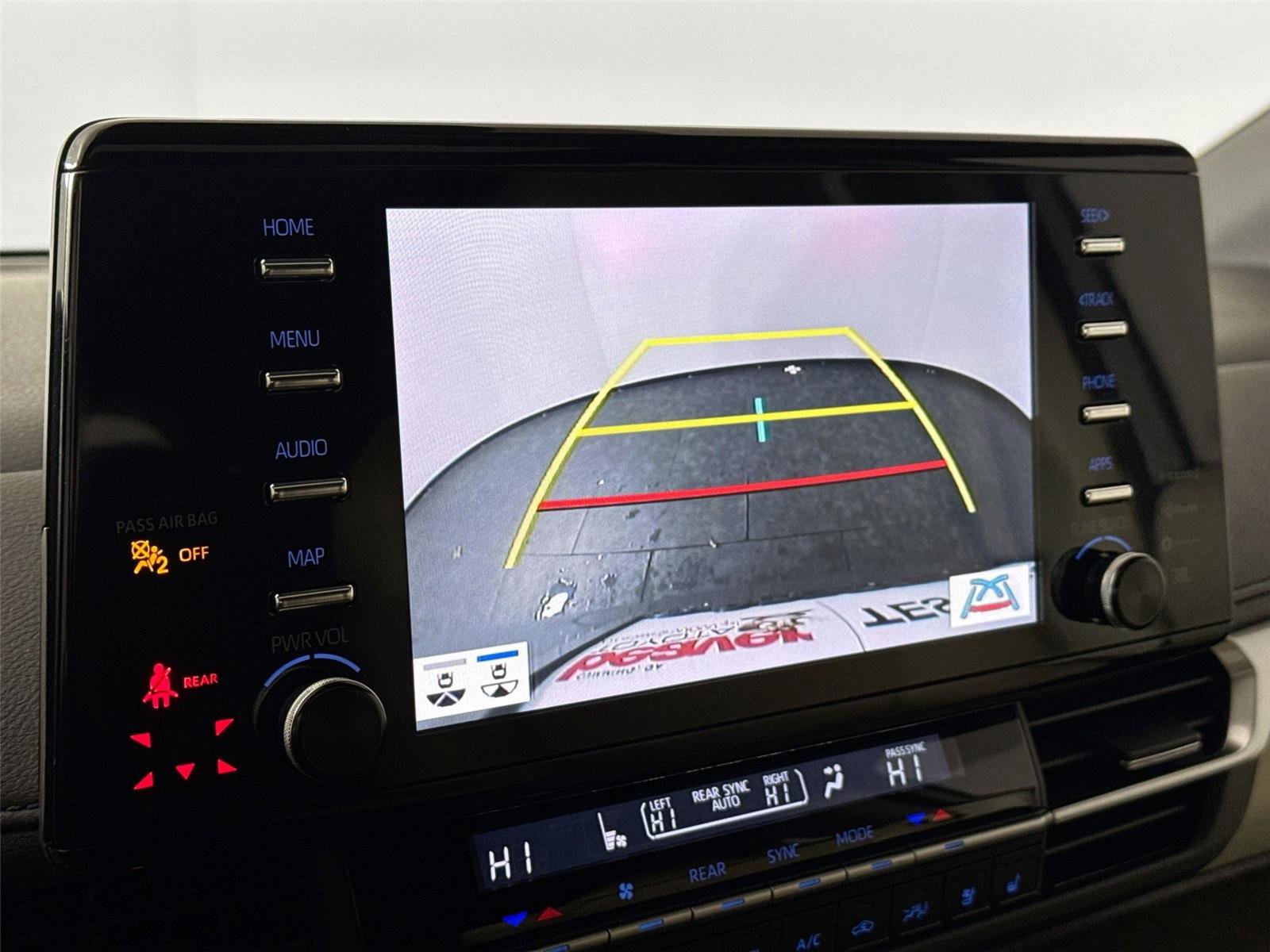 Certified 2023 Toyota Sienna Limited image 23