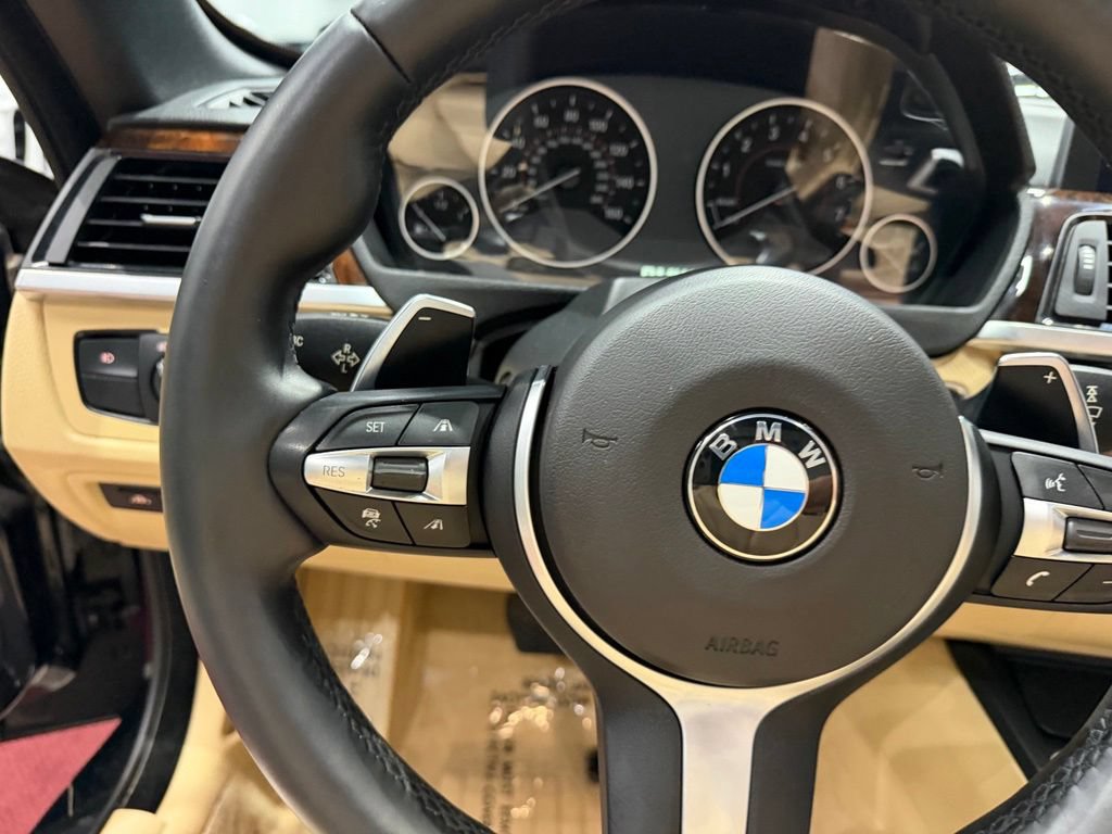 Used 2014 BMW 435i Convertible RWD image 41