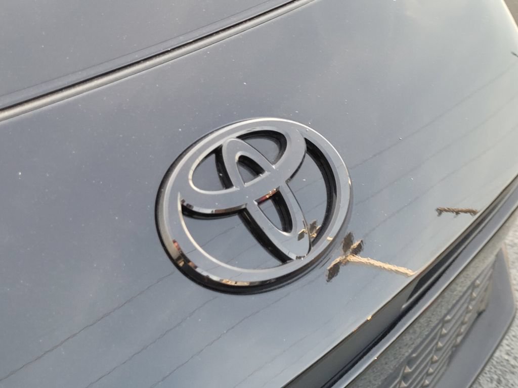 New 2026 Toyota Camry SE FWD image 15