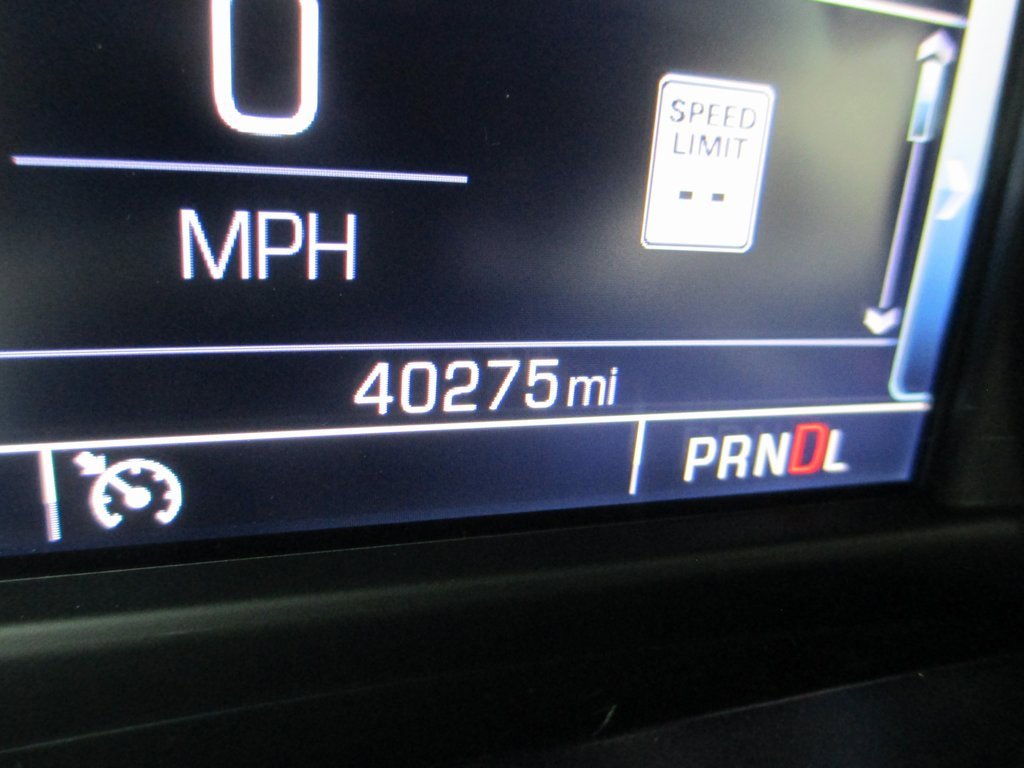 Used 2018 GMC Sierra 1500 SLT w/ SLT Premium Package image 28