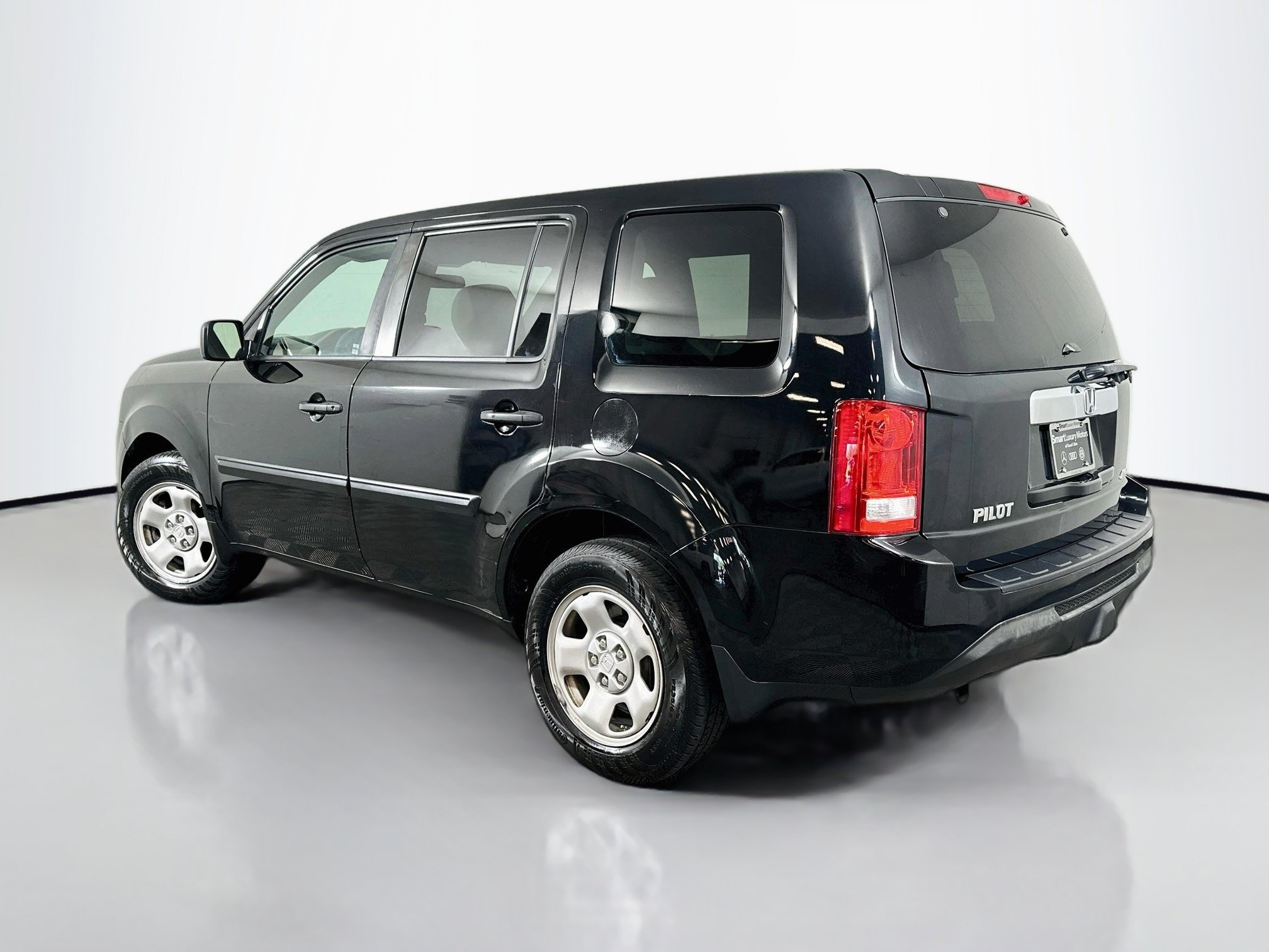 Used 2013 Honda Pilot LX image 5