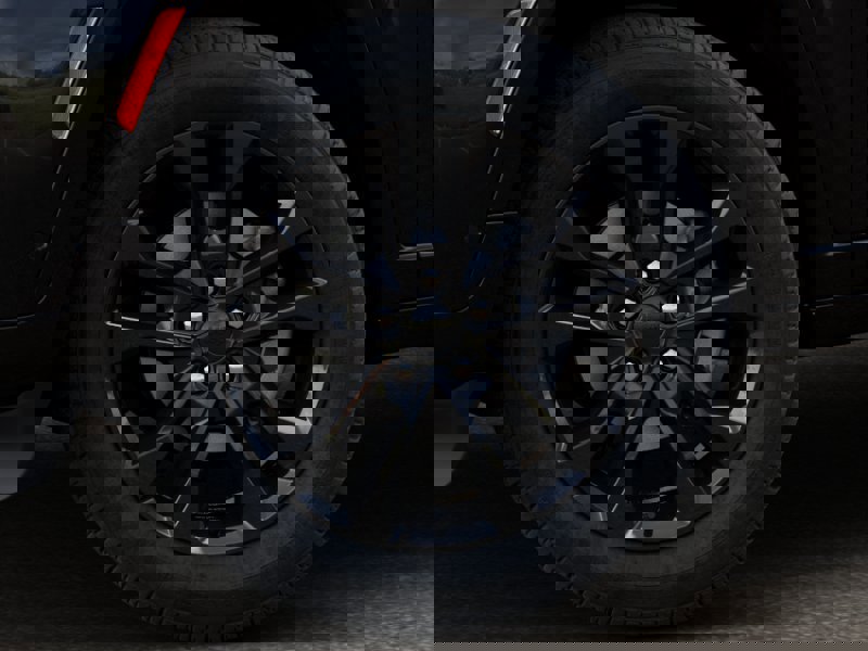 New 2026 Jeep Grand Cherokee L Limited image 18