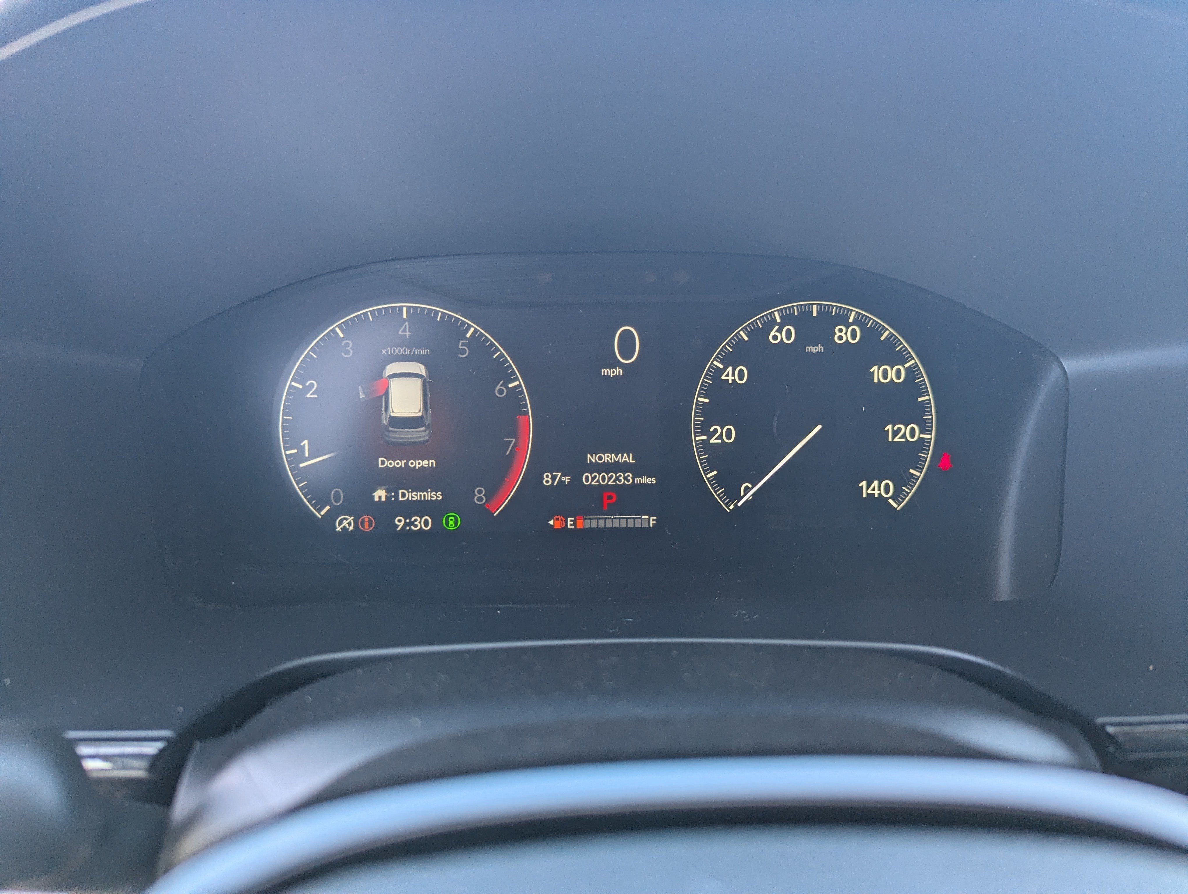 Used 2025 Honda CR-V EX-L image 34
