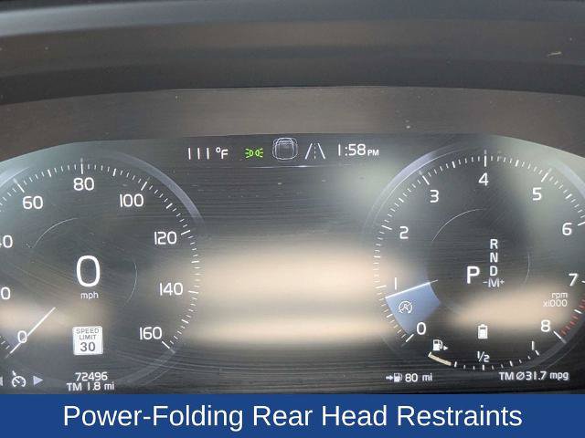 Used 2022 Volvo S60 B5 Momentum w/ Premium Package FWD image 25