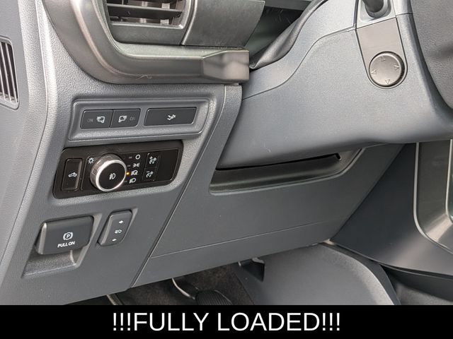 Used 2023 Ford F150 Tremor w/ Equipment Group 402A High AWD/4WD image 18