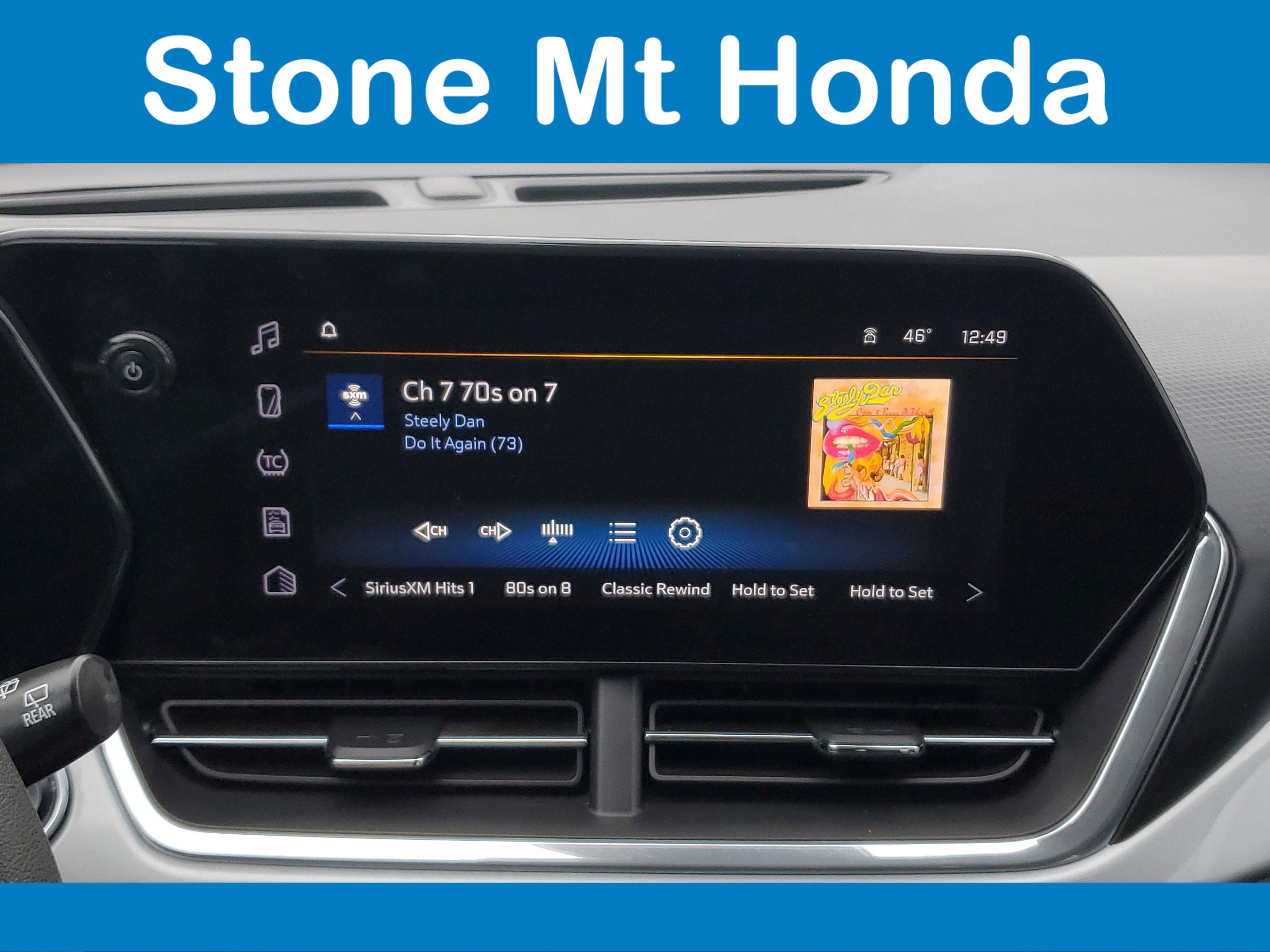 Used 2024 Chevrolet Trax LT image 26