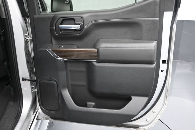 Used 2021 Chevrolet Silverado 1500 RST w/ All Star Edition Plus RWD image 13