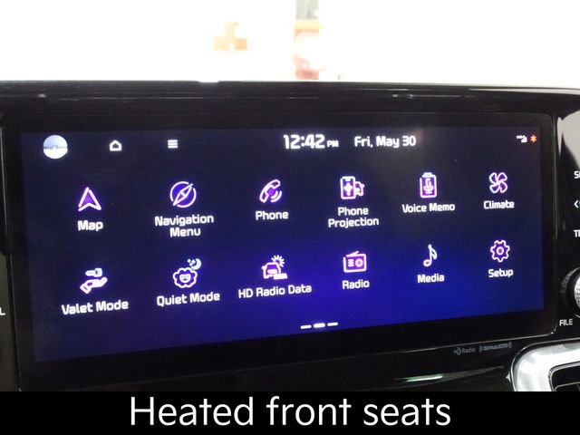 Certified 2023 Kia Sorento SX image 36