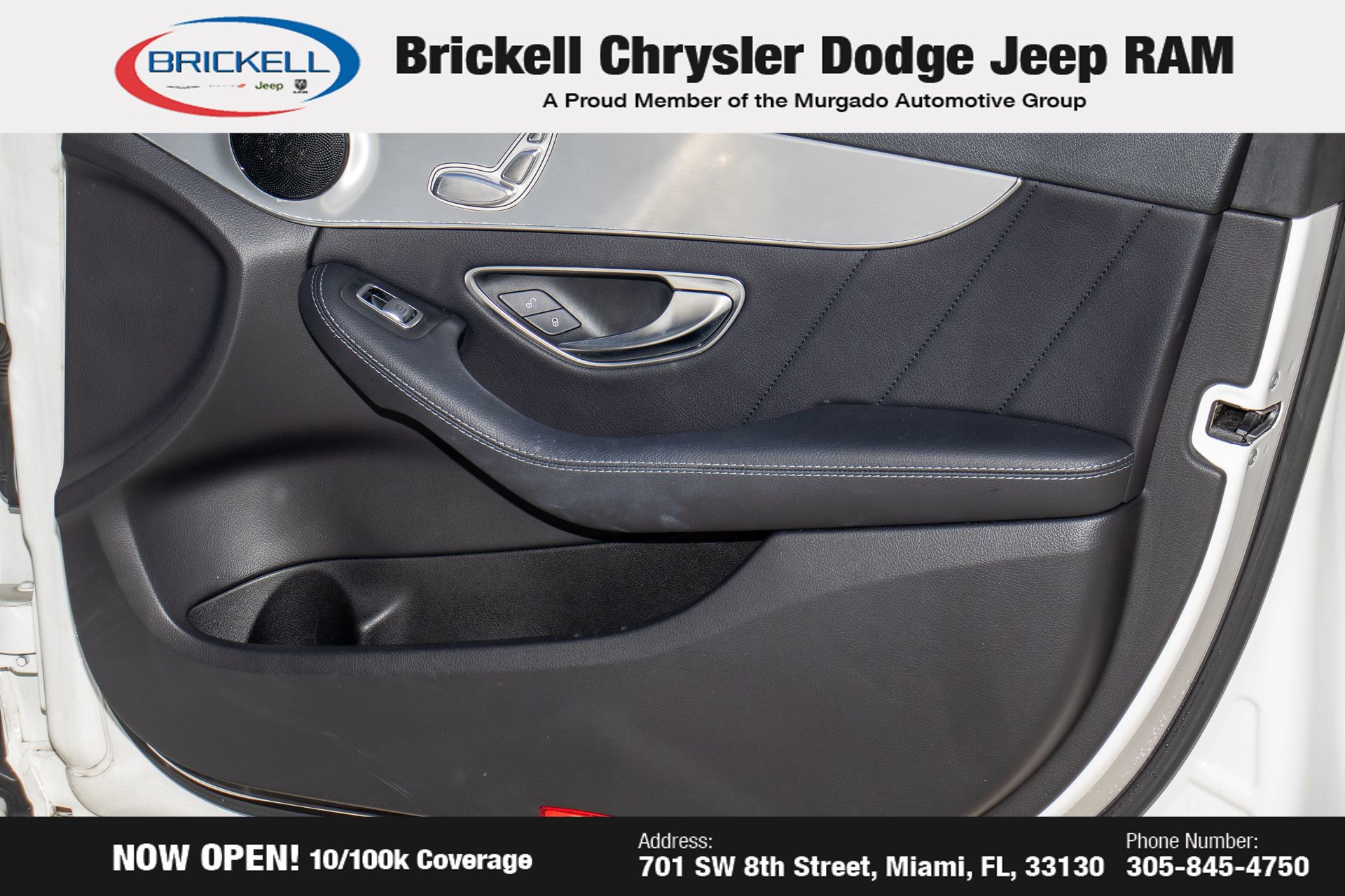 Used 2019 Mercedes-Benz C 300 Sedan image 14