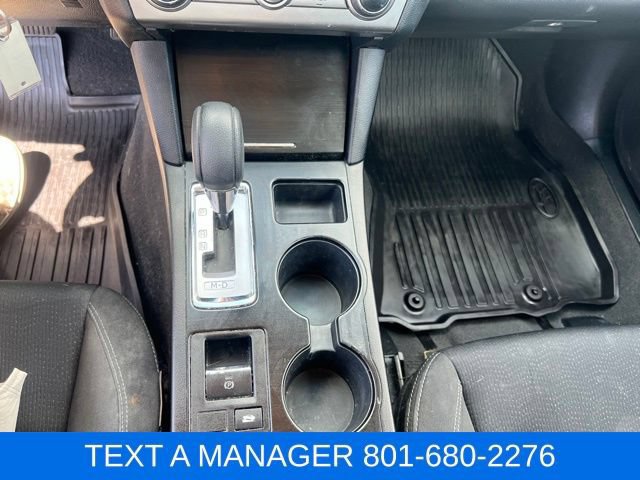 Used 2018 Subaru Legacy 2.5i w/ Alloy Wheel Package AWD/4WD image 18